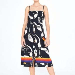 Farm Rio XS Tuscan Dress